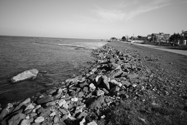 The Stone Crumbs