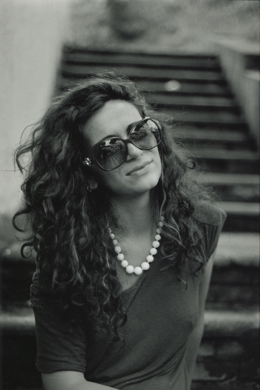 The Sunglasses Dream