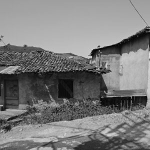 The Silence of the Village