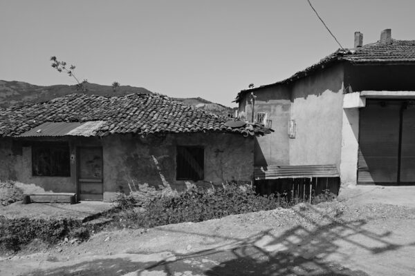 The Silence of the Village
